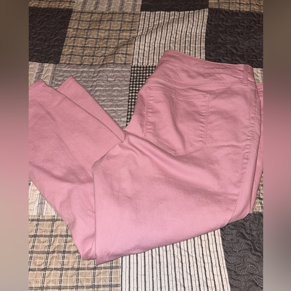 Size 20 old navy pants